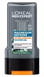 Suihkugeeli Magnesium Defense 300 ml - Miesten Suihkugeelit ja pesuaineet - 3600524030131 - 1