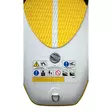 SUP-Lautasetti FIJI 300 cm - Sup-laudat - 6430058419761 - 3