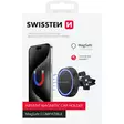 Swissten Magneettinen auton pidike - Telineet - 8595217484801 - 6