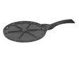 Sydänlettupannu Opa 27 cm valurauta - Paistinpannut - 6412457782271 - 2