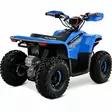 TAO MOTOR ELF 750 SIN SÄHKÖMÖNKIJÄ - 3- ja 4-pyöräiset - 6438014425641 - 2