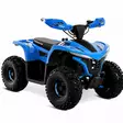TAO MOTOR ELF 750 SIN SÄHKÖMÖNKIJÄ - 3- ja 4-pyöräiset - 6438014425641 - 1