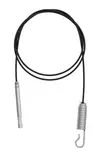 TIMCO 5,5HP LINKO VEDON KYTKENTÄKAAPELI - Lumilingot - 6438014370521 - 1