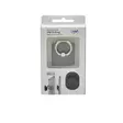 Universaali tuki PNI O-rengas, pöytäteline ja Smart Grip, vaalean musta, auton tuki mukana - PNI tuotteet - 5949066509131 - 10