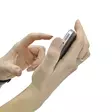 Universaali tuki PNI O-rengas, pöytäteline ja Smart Grip, vaalean musta, auton tuki mukana - PNI tuotteet - 5949066509131 - 7