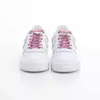 Venyvät kengännauhat - PINK GLITTER - Kenkätarvikkeet - 6429810937131 - 1