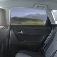 Verkko-aurinkosuoja autolle UVlock 2kpl - Auton sisätilatarvikkeet - 8435527821371 - 3