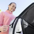 Verkko-aurinkosuoja autolle UVlock 2kpl - Auton sisätilatarvikkeet - 8435527821371 - 5