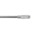 Verkkokaapeli UTP CAT6 PNI U0650, pistokepaikka 2xRJ45, 8 johtoa x 0,5 mm, 5 m - PNI tuotteet - 5949066521461 - 4