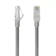 Verkkokaapeli UTP CAT6 PNI U0650, pistokepaikka 2xRJ45, 8 johtoa x 0,5 mm, 5 m - PNI tuotteet - 5949066521461 - 1