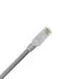 Verkkokaapeli UTP CAT6 PNI U0650, pistokepaikka 2xRJ45, 8 johtoa x 0,5 mm, 5 m - PNI tuotteet - 5949066521461 - 5