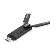 Verkkosovitin | Wi-Fi | AX5400 | 2.4/5/6 GHz (Triple Band) | USB3.0 | Wi-Fi kokonaisnopeus: 5400 Mbps | Windows 10 / Windows 11 - Tietokone ja verkko - 5412810464821 - 40