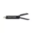 Verkkosovitin | Wi-Fi | AX5400 | 2.4/5/6 GHz (Triple Band) | USB3.0 | Wi-Fi kokonaisnopeus: 5400 Mbps | Windows 10 / Windows 11 - Tietokone ja verkko - 5412810464821 - 15