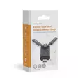 Verkkosovitin | Wi-Fi | AX5400 | 2.4/5/6 GHz (Triple Band) | USB3.0 | Wi-Fi kokonaisnopeus: 5400 Mbps | Windows 10 / Windows 11 - Tietokone ja verkko - 5412810464821 - 69