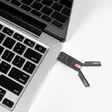 Verkkosovitin | Wi-Fi | AX5400 | 2.4/5/6 GHz (Triple Band) | USB3.0 | Wi-Fi kokonaisnopeus: 5400 Mbps | Windows 10 / Windows 11 - Tietokone ja verkko - 5412810464821 - 45