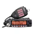 VHF-radioasema PNI Alinco DR-138HE 144-146MHz, 200 kanavaa, DMTF, 12V - PNI tuotteet - 4969182341201 - 1