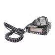 VHF-radioasema PNI Alinco DR-138HE 144-146MHz, 200 kanavaa, DMTF, 12V - PNI tuotteet - 4969182341201 - 2