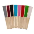 Viuhka Bambu 21cm nipussa - Muut asusteet ja vaatteet - 4029811416721 - 9