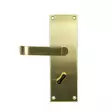Yala-hotellin kulunvalvonta PNI CH2000R Gold avautuvalla kortinlukijalla oikealla puolella - PNI tuotteet - 5949066507281 - 8