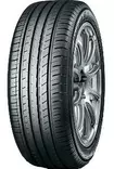 Yokohama Bluearth-gt Ae51 235/35R19 Kesärengas henkilöautoon - 19-tuumaiset - TO-188751 - 1