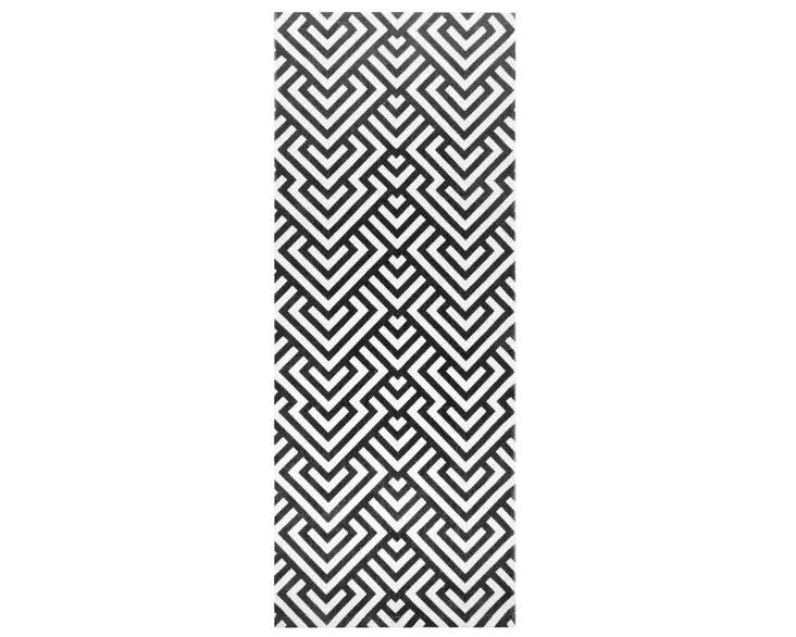 Matto Kyl=C3=A4 80 x 200cm=20 - Pienet matot ja käytävämatot - 6410413010581 - 1