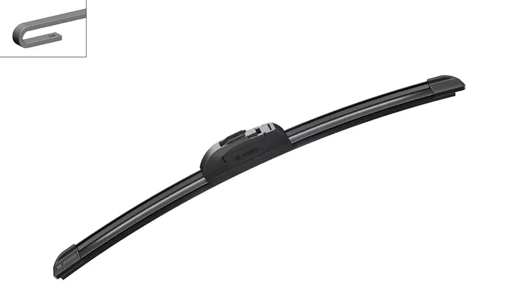 Aerotwin Retrofit sulka AR550U - Tuulilasinpyyhkimet - 4047024735941 - 1