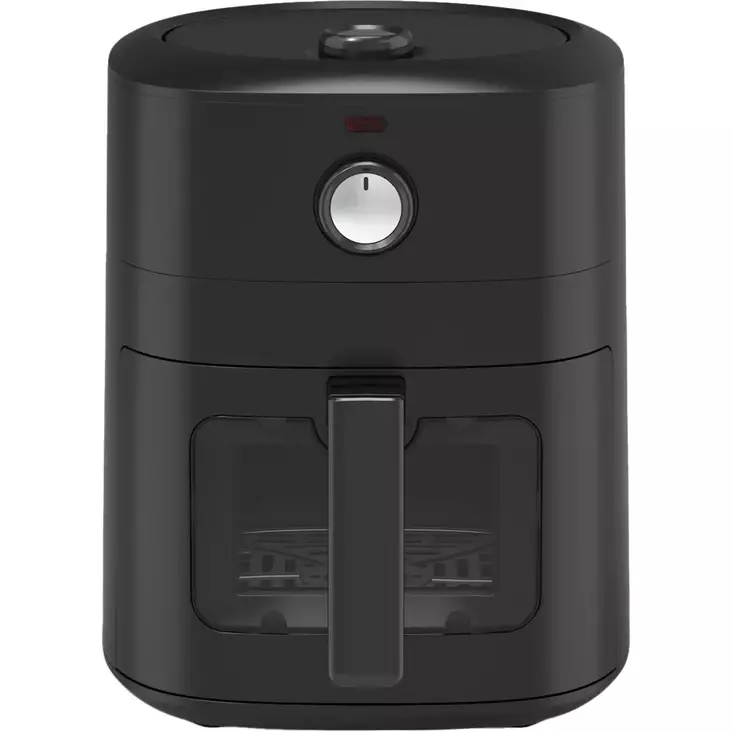 Airfryer 4L ikkunalla, Prego - Airfryerit - 6430037757211 - 1