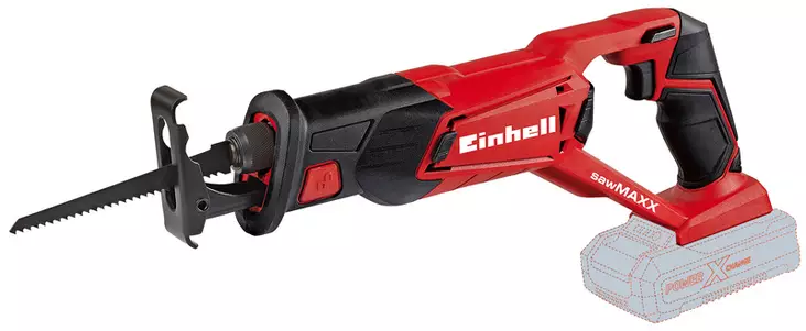 Akkupuukkosaha Einhell TE-AP 18 Li Solo - Akkupuukkosahat - 4006825601381 - 1