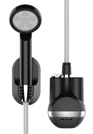 Arctic Caravan 2.0 Automatic ladattava retkisuihku - Caravan vesitarvikkeet - 6438014301631 - 1