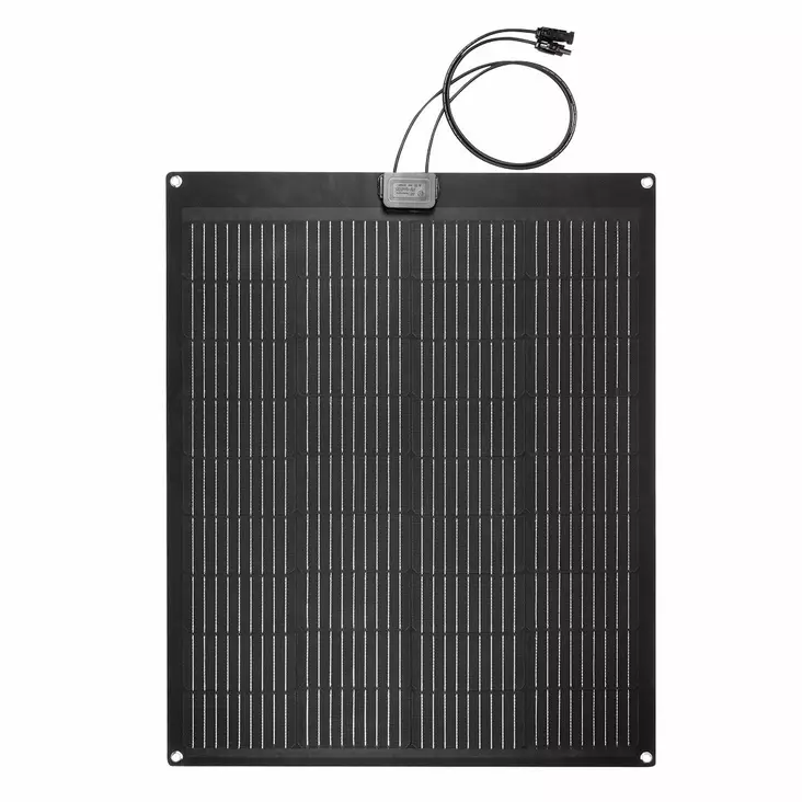 Aurinkopaneeli taitettava IP66 100W NEO - Aurinkopaneelit ja -keräimet - 5907558466201 - 1