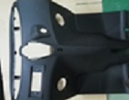 Autokruiser: Kojelauta / etupaneeli - Autokruiser - 6438431017641 - 1
