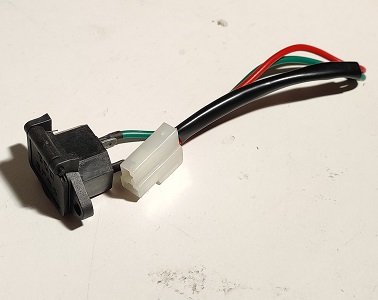 Autokruiser: Latausportti - Autokruiser - 6438431016941 - 1