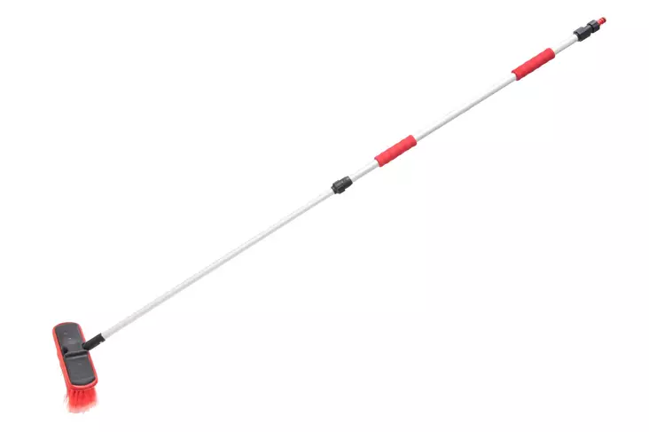 Autonpesuharja Carman 168cm - Auton pesutarvikkeet - 6410412896421 - 1