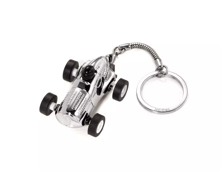 Avaimenperä Troika Mini Race Car - Avaimenperät - 4024023118241 - 1