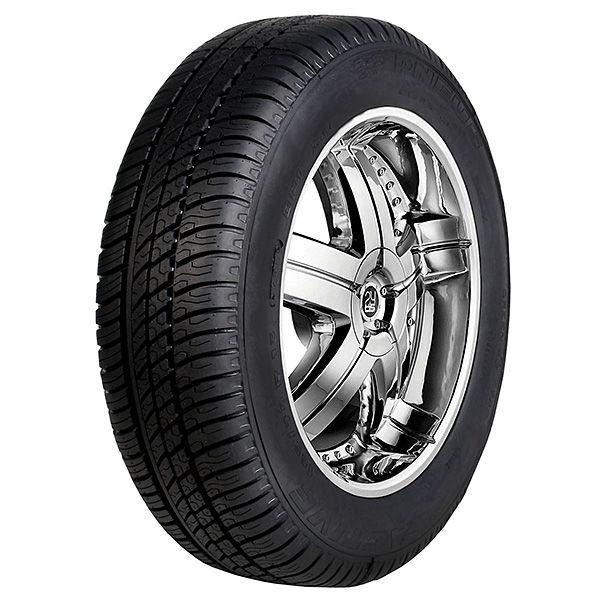 BP1 Active -pinnoitettu- 165/70-13 - 13-tuumaiset - K1657013RADBURGBP1 - 1