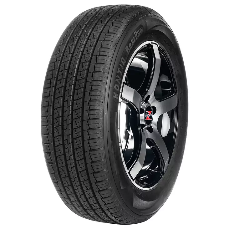 BearPaw 225/60-17 - 17-tuumaiset - 6438431024021 - 1