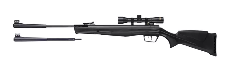 Beeman 10612 4,5 mm ilmakivääri - Ilmakiväärit - 6438014298511 - 1