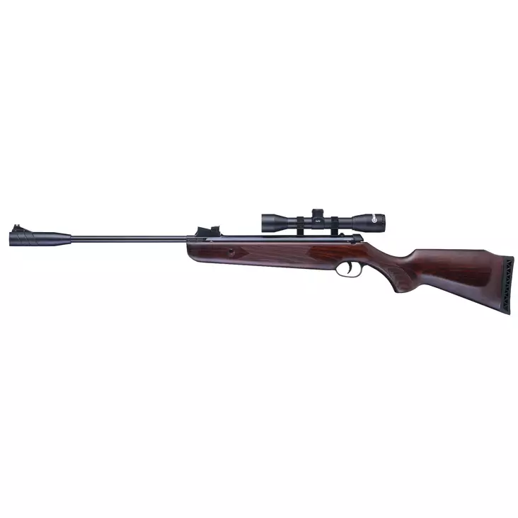 Beeman Jackal 2066 4,5 mm ilmakivääri - Ilmakiväärit - 6438014265421 - 1