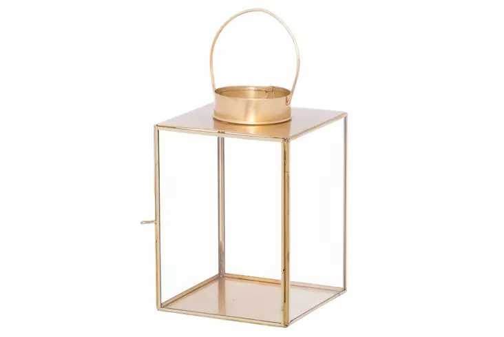 FanniK Lyhty Juhla 22,5 cm - Kynttilät ja lyhdyt - 6410416000251 - 1