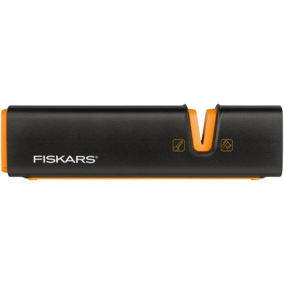 Fiskars Xsharp™ Kirveen- ja veitsenteroitin - Kirveet - 6411501207401 - 1