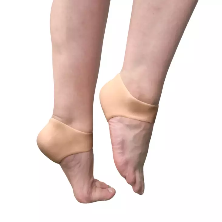 Footmate Geelituki kantapäille - Terveystuotteet - 6438151015941 - 1