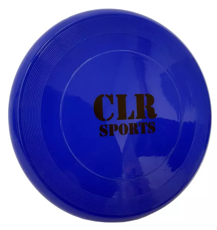 Frisbee Sininen 115 g 26 cm - Frisbeegolf - 6418025200741 - 1