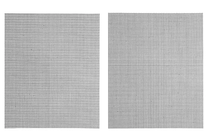 Grillialunen teflon 48 x 40 cm Mustang - Grillaustarvikkeet - 6410412302311 - 1