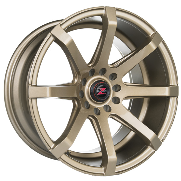 Grottesco Bronze 9x17 - 17-tuumaiset - BARZ01161 - 1