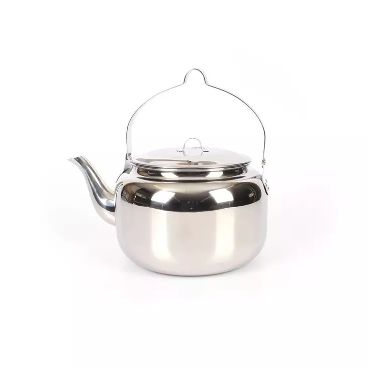 Haghus nuotiopannu 2.7l - Eräruokailu - 6438212106991 - 1