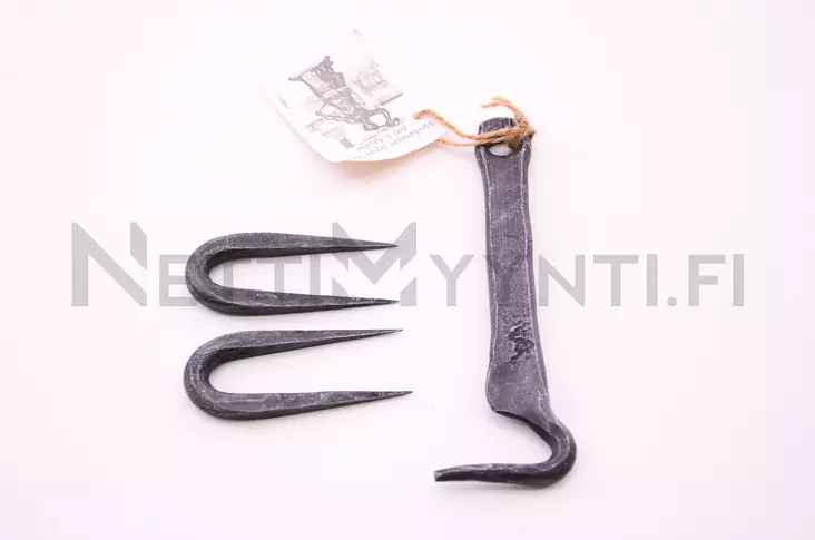 Haka 10 cm - Vanhanajan sepäntuotteet - 6430035700431 - 1