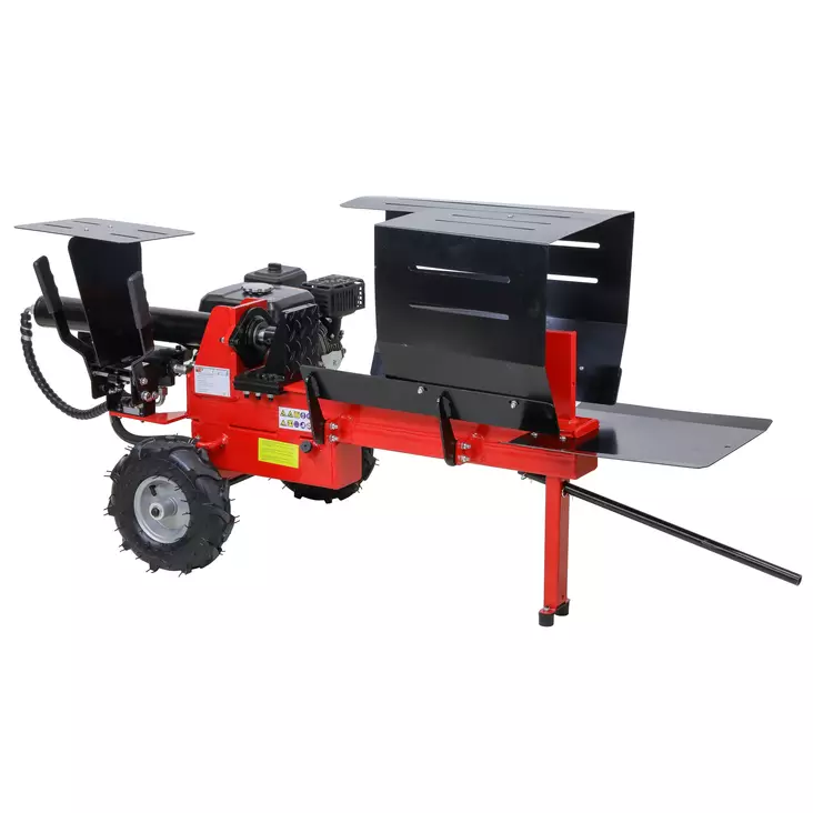 Klapikone 8t polttomoottori - Klapikoneet - 6438168114811 - 1