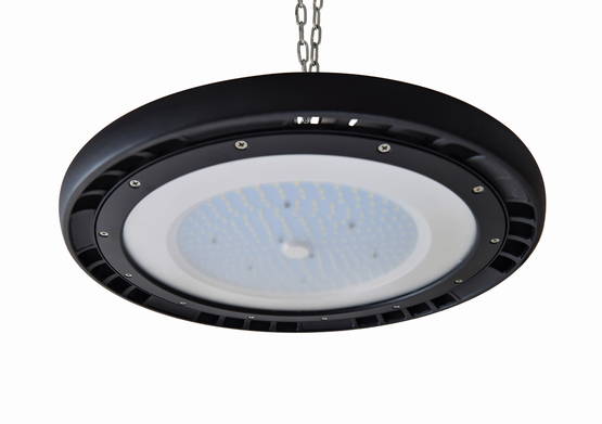 UFO hallivalaisin 200W 19200lm ripustettava - Yleisvalot - 6438140408921 - 1