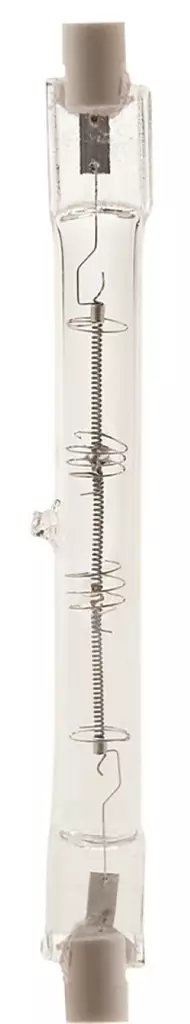 Airam\Halogenlamppu 120W R7S J118 2 kpl - Lamput ja loisteputket - 6435200178671 - 1