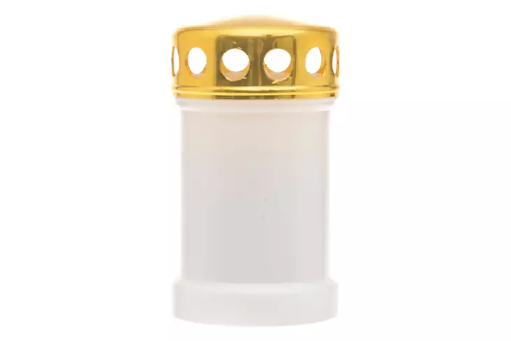 Hautakynttil=C3=A4 LED h=C3=A4m=C3=A4r=C3=A4kytkimell=C3=A4 - Led-kynttilät ja lyhdyt - 6410413081321 - 1